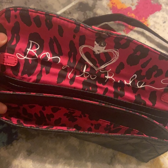 Princess by Vera Wang Bag 💖👑 - Picture 6 of 7